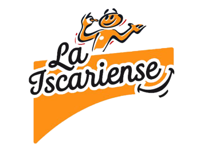Logo La Iscariense