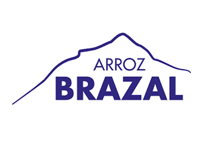 Logo Arroz Brazal