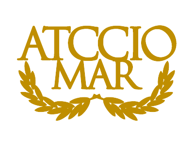 Logo Atccio Mar