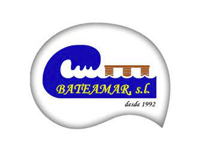 Logo Bateamar