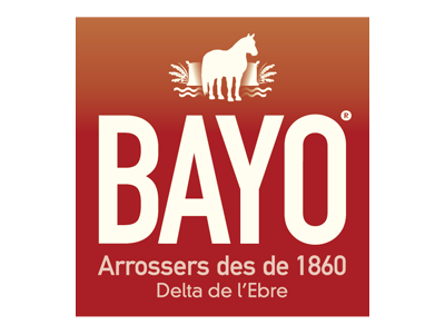 Logo Bayo Arroces