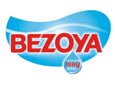 Logo Bezoya