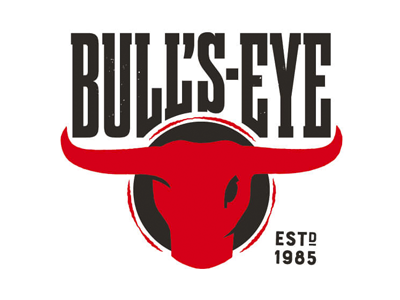 Logo Bull's Eye