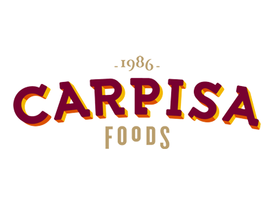 Logo Carpisa Foods