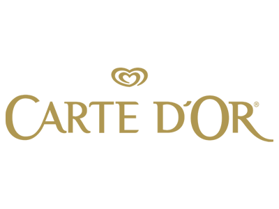 Logo Carte D'Or