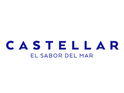 Logo Castellar Mariscos