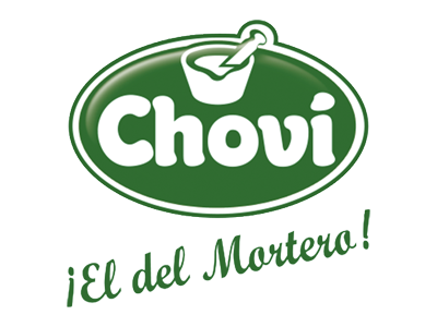 Logo Chovi