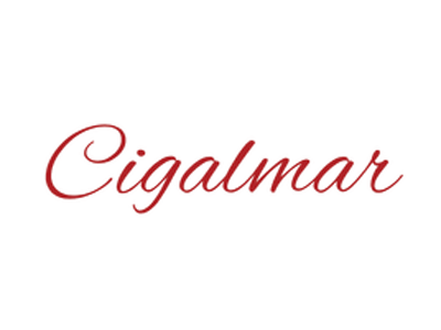 Logo Cigalmar