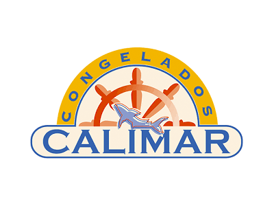 Logo Calimar