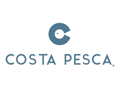 Logo Costa Pesca