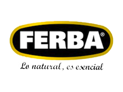 Logo Ferba