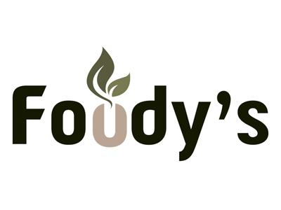 Logo Foody's