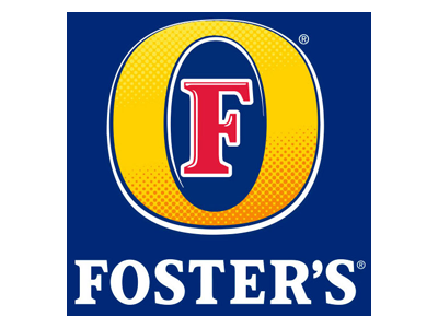 Logo Foster's