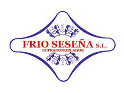 Logo Frío Seseña