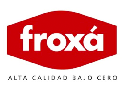 Logo Froxá