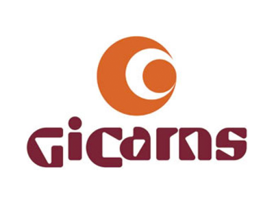 Logo Gicarns