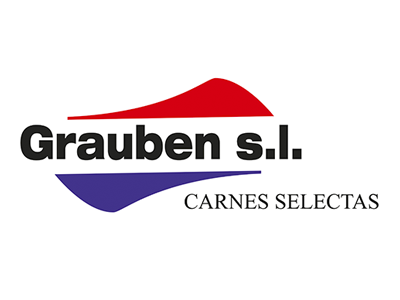 Logo Grauben Carnes Selectas