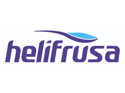 Logo Helifrusa