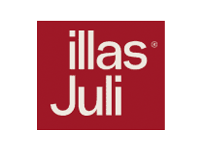 Logo Illas Juli