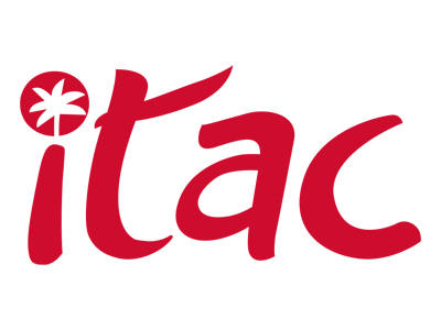 Logo Itac