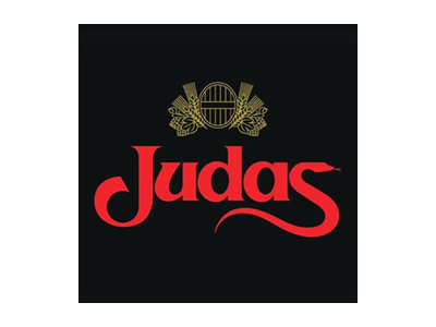 Logo Judas Cerveza