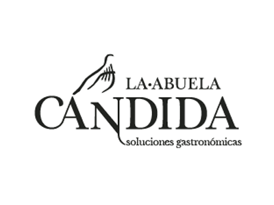 Logo La Abuela Cándida