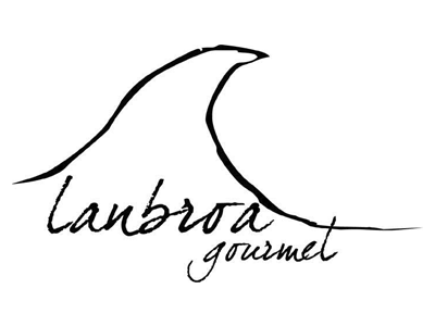 Logo Lambroa Gourmet