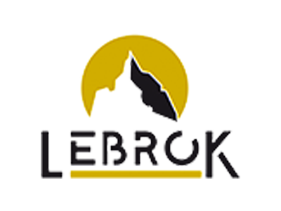 Logo Lebrok