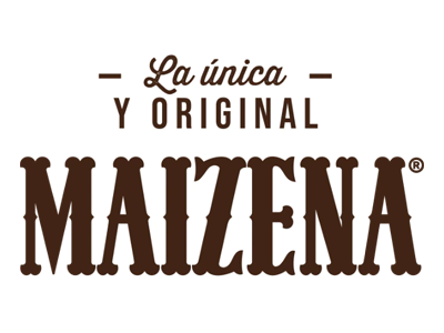 Logo Maizena