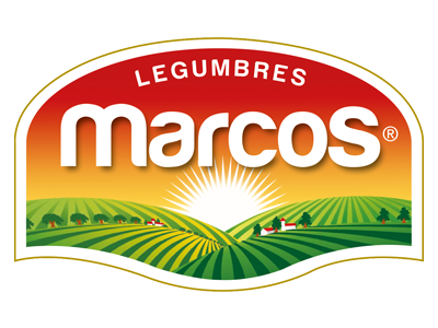 Logo Marcos Legumbres