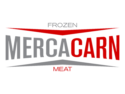 Logo MercaCarn