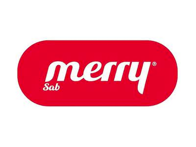 Logo Merry