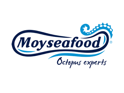 Logo Moyseafood