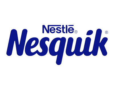 Logo Nesquik