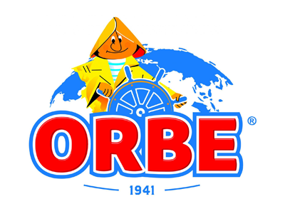 Logo Orbe