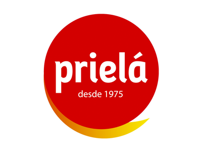 Logo Prielá