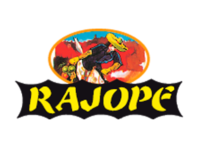 Logo Rajope