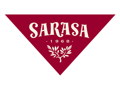 Logo Sarasa