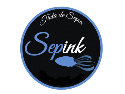 Logo Sepink