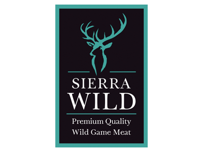 Logo Sierra Wild