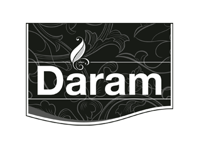 Logo Daram