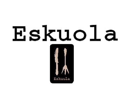 Logo Eskuola