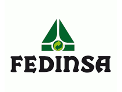 Logo Fedinsa