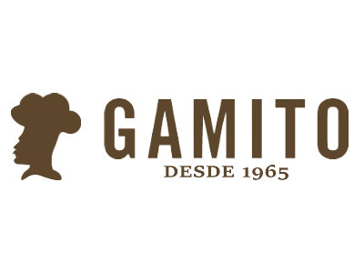 Logo Gamito