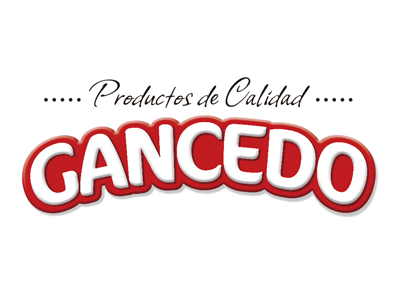 Logo Gancedo