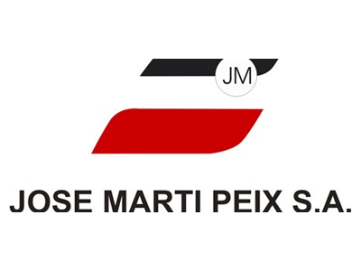 Logo José Martí Peix