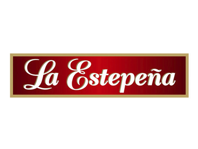 Logo La Estepeña
