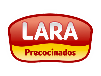 Logo Lara Precocinados
