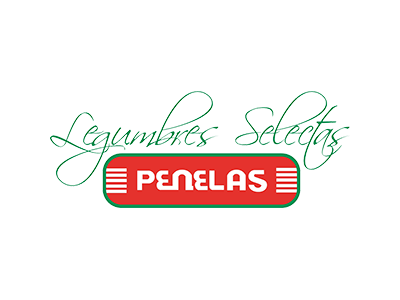 Logo Penelas Legumbres Selectas