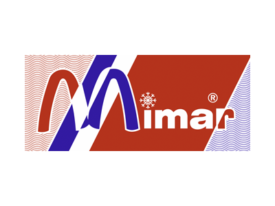 Logo Mimar